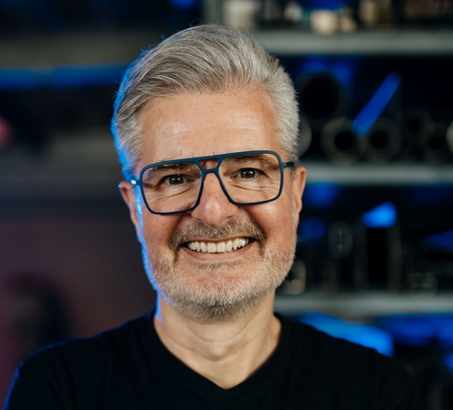 Heiko Fischer_Copyright Benjamin Janzen.