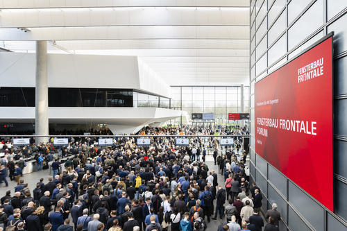 FENSTERBAU FRONTALE 24_Copyright NürnbergMesse_Uwe Niklas.