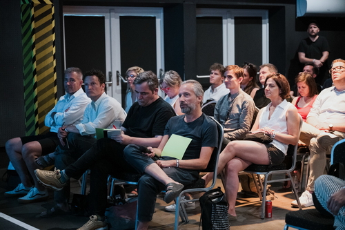 EDGE Awards - porota 2025