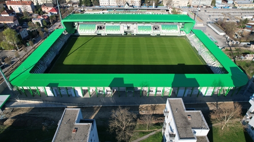 FC TATRAN PREŠOV; zdroj: LASSELSBERGER