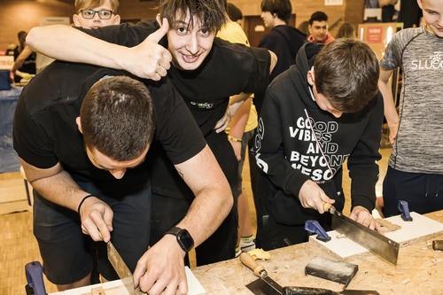 Nadační fond Rěmeslo pomáha; zdroj:ABF