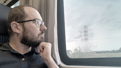 Filip Landa.